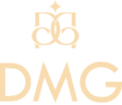 DMG Media, Digital Marketing agency LOGO
